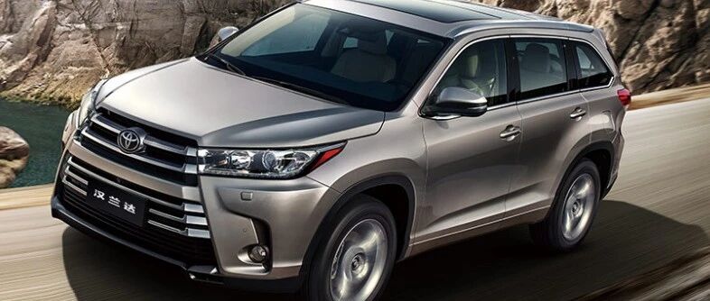 智能化汽车时代，汉兰达能否跟上步伐