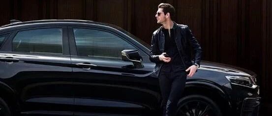 13.58-19.58万元，新款吉利星越正式上市