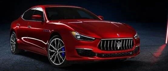 一点不贵！限量版玛莎拉蒂只卖91.88万