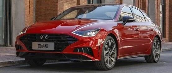 16.48-20.58万，第十代索纳塔正式上市