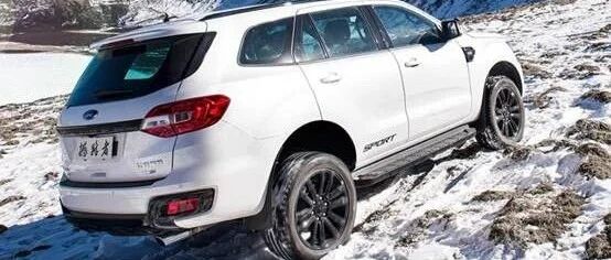 换装全新发动机，新款硬派越野车上市