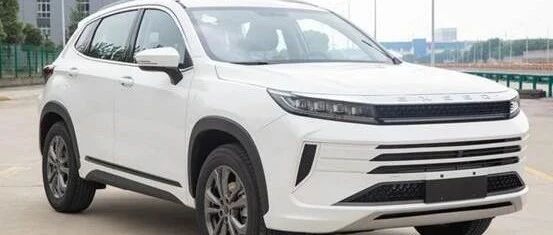 7月15日正式上市，自主SUV新增1.5T车型