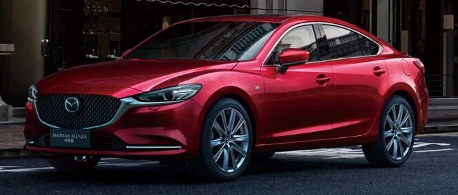 不只是阿特兹，合资品牌集体陷入“熄火门”