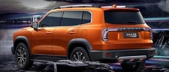 开闸放狗！长城“动物园”又添新丁