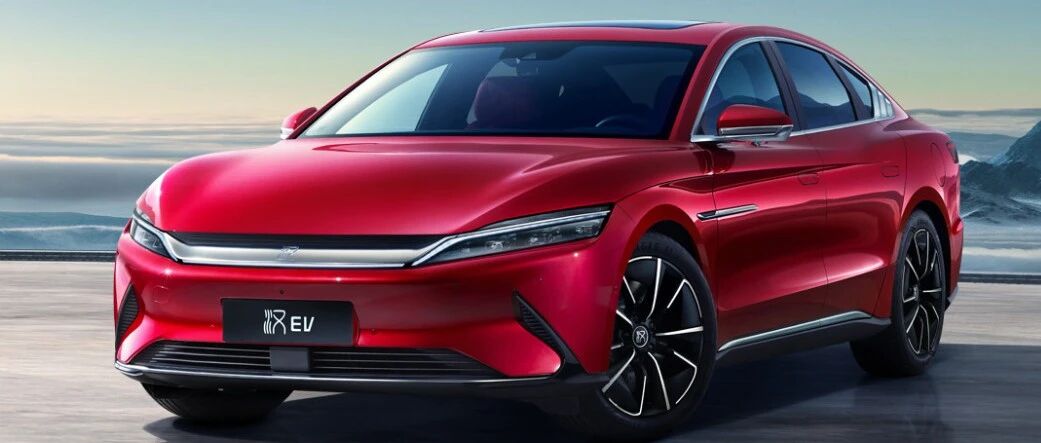 5000亿市值，比亚迪担得起吗？