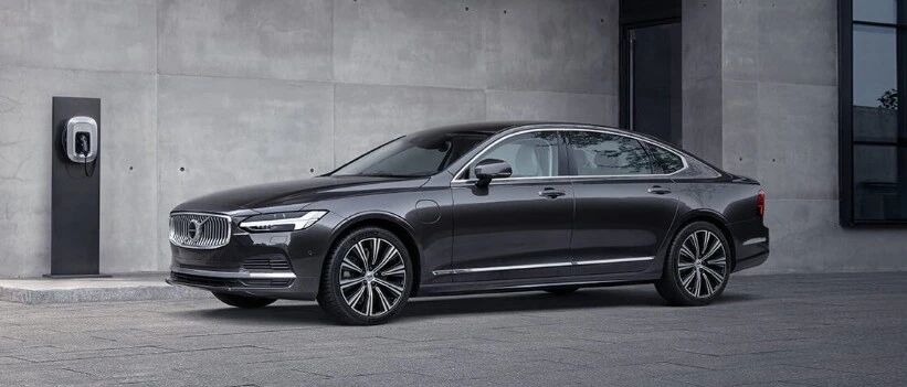 中国已是全球豪华车第一市场，沃尔沃S90算老几？