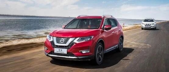 18.88-27.33万，2021款日产奇骏正式上市