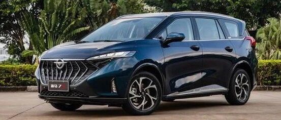 预售价13-15万，全新自主MPV上市