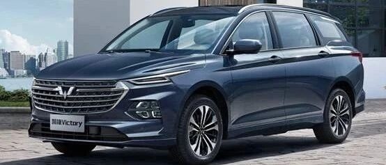 8.58-11.68万，上汽通用欲打造新一代神车？