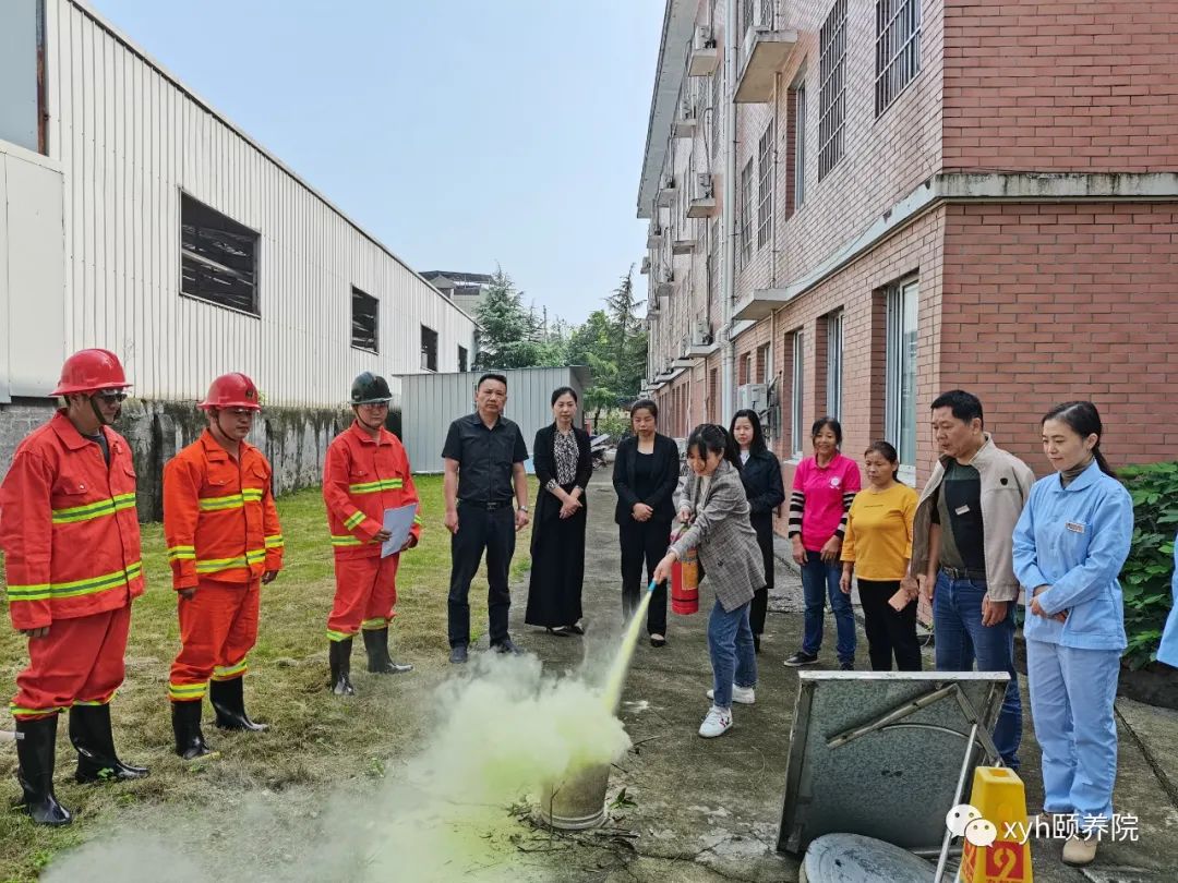 常德市夕阳红颐养院,常德养老院-托养老人服务机构