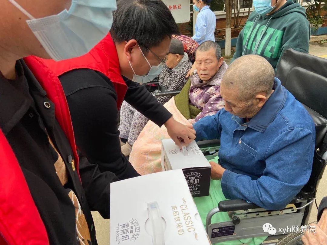 常德市夕阳红颐养院,常德养老院-托养老人服务机构