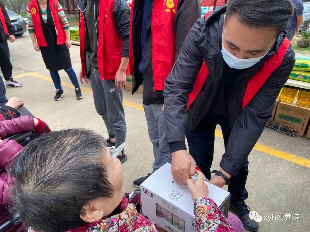 常德市夕阳红颐养院,常德养老院-托养老人服务机构