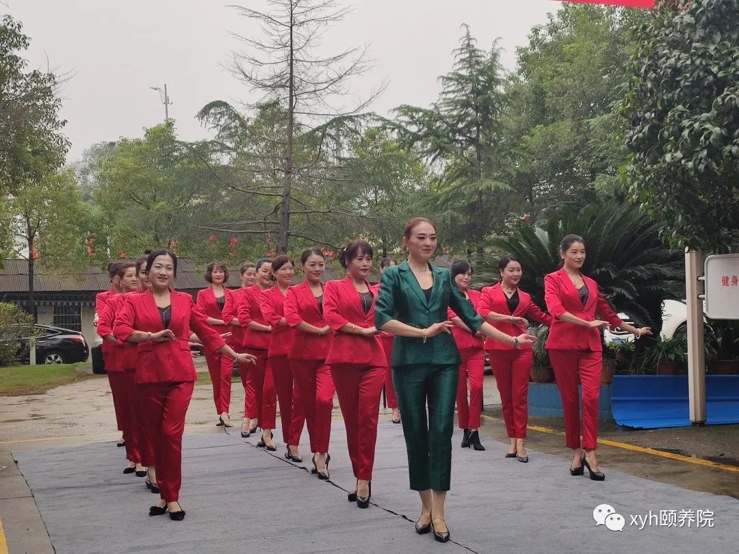 常德市夕阳红颐养院,常德养老院-托养老人服务机构