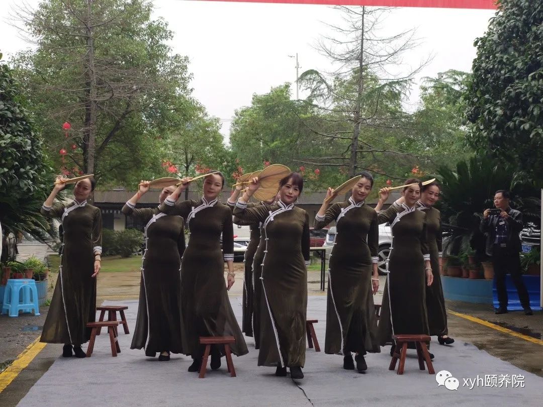 常德市夕阳红颐养院,常德养老院-托养老人服务机构