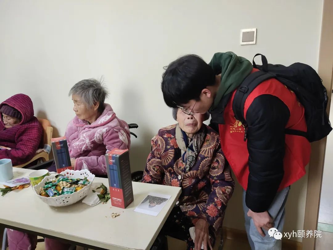 常德市夕阳红颐养院,常德养老院-托养老人服务机构