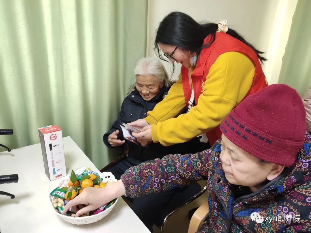 常德市夕阳红颐养院,常德养老院-托养老人服务机构