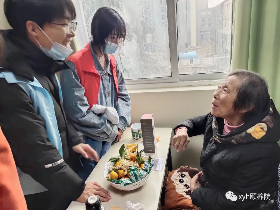 常德市夕阳红颐养院,常德养老院-托养老人服务机构