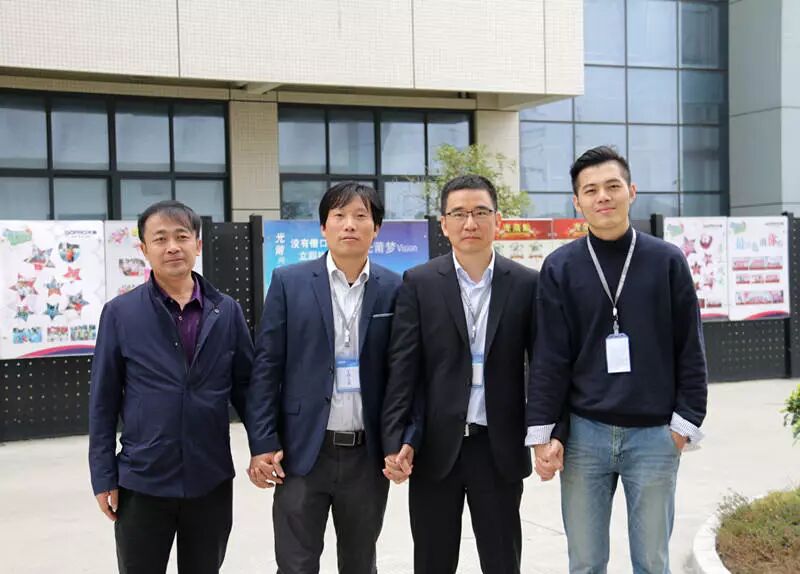 厦门这家企业如何成为led资本宠儿——【光莆股份300632】