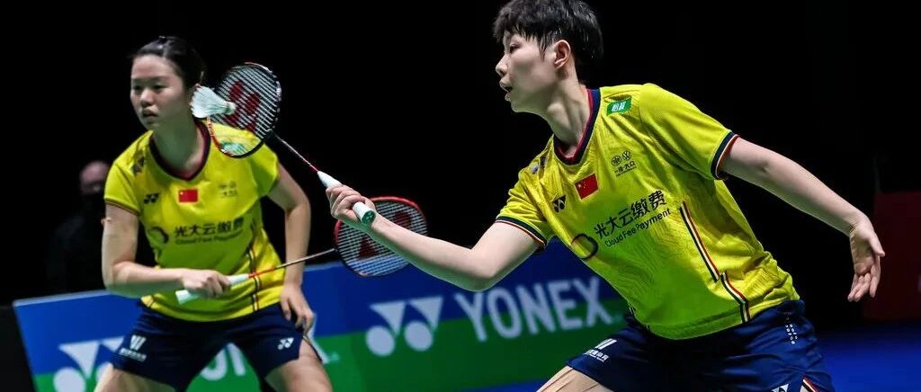 男单救兵终于来了！石宇奇为备战汤杯积极训练