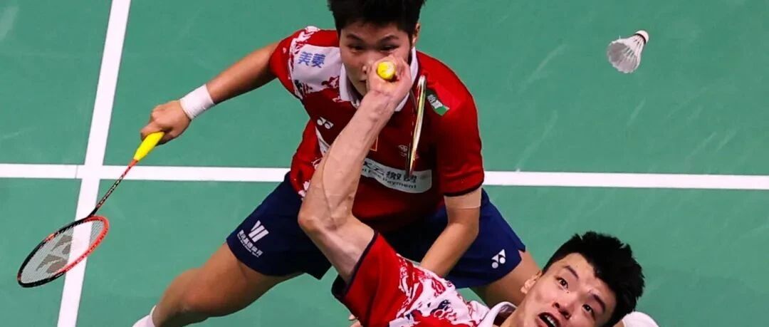 全英落幕，两个19-21“黄鸭”憾负对手，日本3冠成大赢家