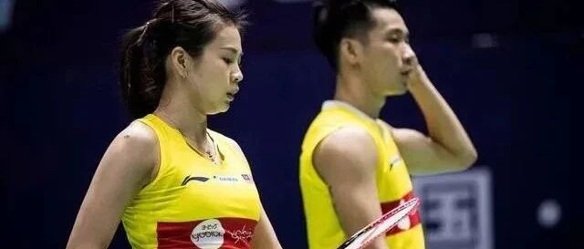 密集赛事又开赛！德国赛陈炳橓/吴柳莹惨遭爆冷一轮游