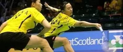 羽毛球高手分享的双打战术和意识分析，分析的太到位了