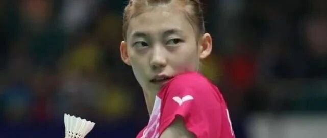 羽毛球女神宣布退役！曾排名世界第一，伦敦奥运消极比赛被禁赛！