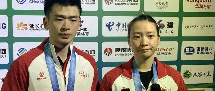 郑思维：银牌收官很遗憾,我还不够强大,世锦赛见