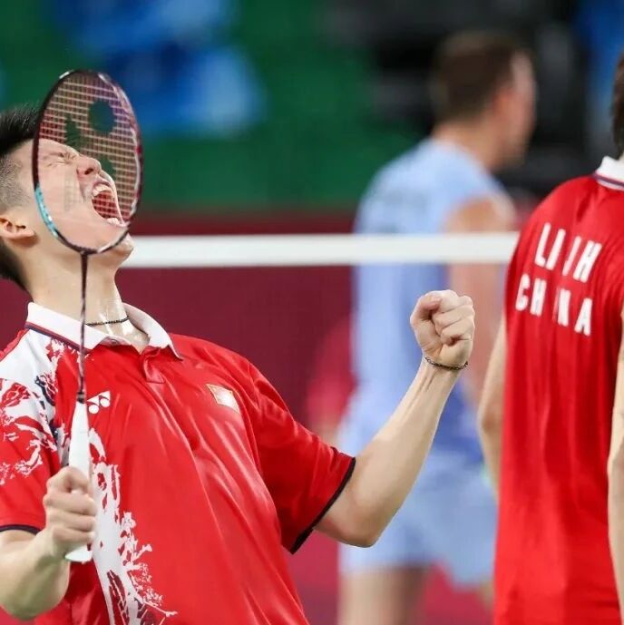 双塔不再，李俊慧发文宣布退役，感谢搭档刘雨辰！