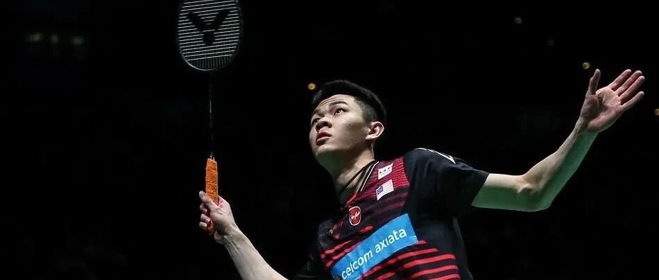 4强再战桃田贤斗 李梓嘉：做好艰难准备