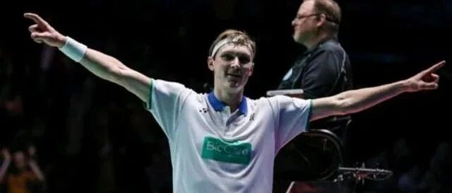 苏杯安赛龙率丹麦4-1夺两连胜 桃田休战日本5-0