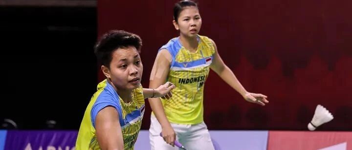 双打要想强，轮转是关键