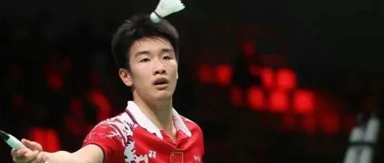 爆大冷！世界第2+世锦赛冠军出局，桃田贤斗输内战 国羽第二比赛日9胜1负收官！