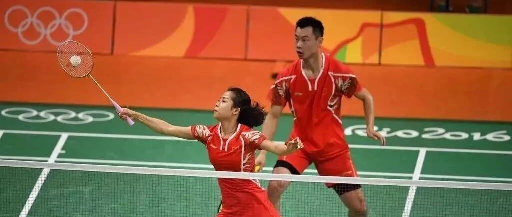 最全的双打经验，学会不愁没搭档了！