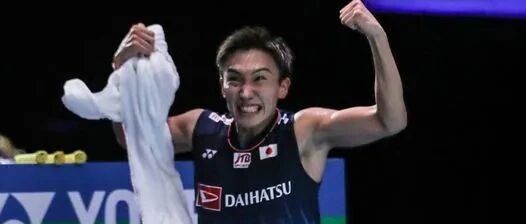 世界排名国羽仅混双第一，桃田贤斗保住头名，山口茜升至女单第三