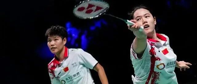 国羽结束“魔鬼赛程” 欧洲之旅收获不小