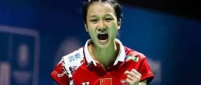 全英赛明日开打！签位出炉首轮5场精彩对决！