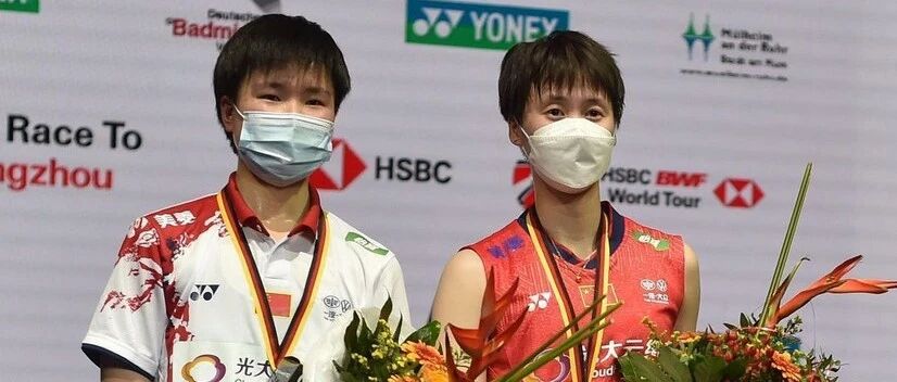 突发！国羽集体退出瑞士公开赛，疑因多人感冒不适！韩国女将安洗莹确诊