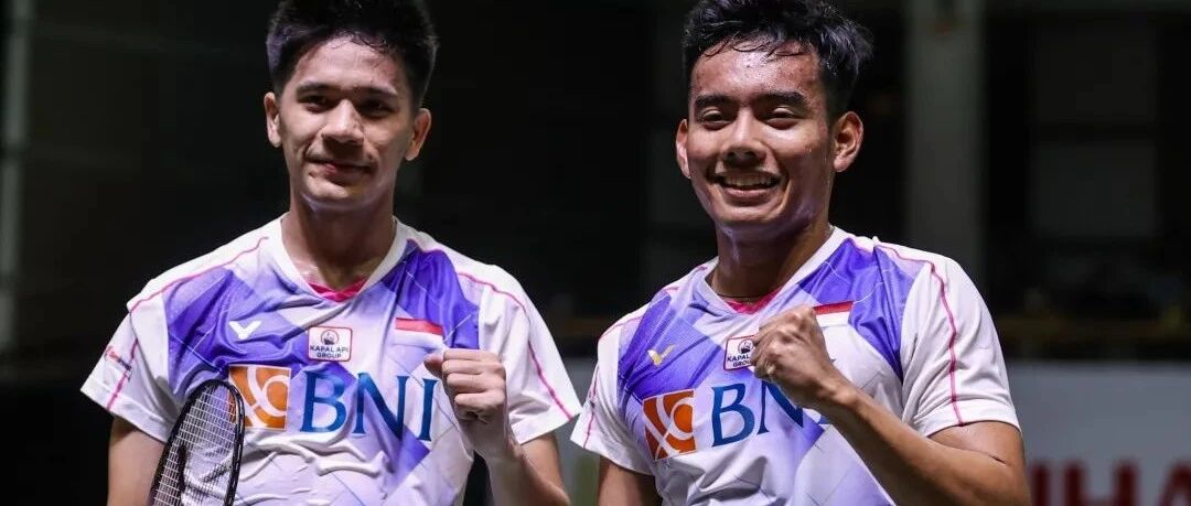 世界羽联评2022赛季潜力股，国羽王祉怡在列