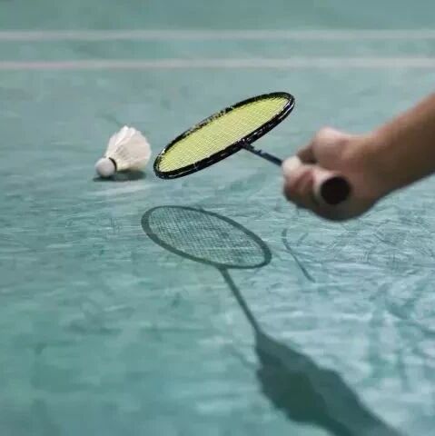 爱上羽毛球，我才懂得这十条人生哲理！句句精辟！