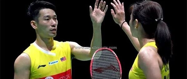 比赛减少没收入，大马羽球自由人处于退役边缘