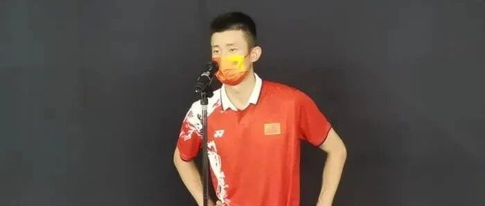 谌龙晋级！石宇奇不敌安赛龙无缘四强！凡尘闯入决赛！