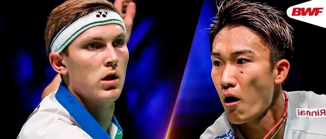 大结局！日本队连夺三项冠军，安赛龙2-1逆转桃田贤斗终结13连败