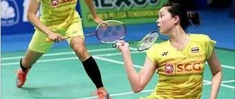 双打中的这9种敏感位置，这样配合会更好!