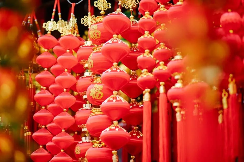 外刊精读 | 春节申遗成功 China’s Spring Festival inscribed as UNESCO ICHH