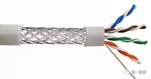 双绞线缆是不是网线_六类非屏蔽双绞线_双屏蔽双绞电缆型号