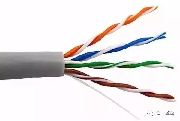 六类非屏蔽双绞线_双绞线缆是不是网线_双屏蔽双绞电缆型号
