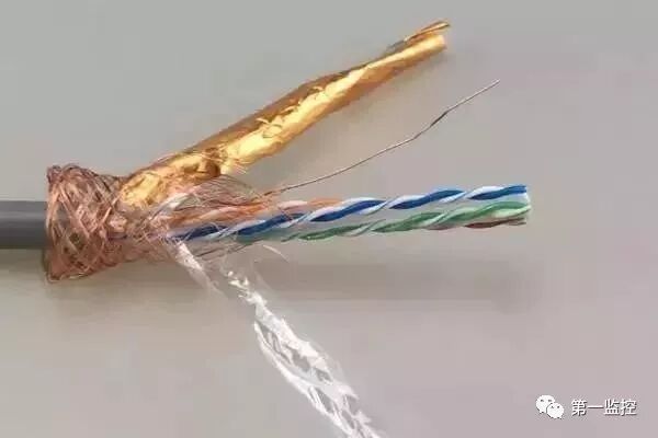 六类非屏蔽双绞线_双屏蔽双绞电缆型号_双绞线缆是不是网线