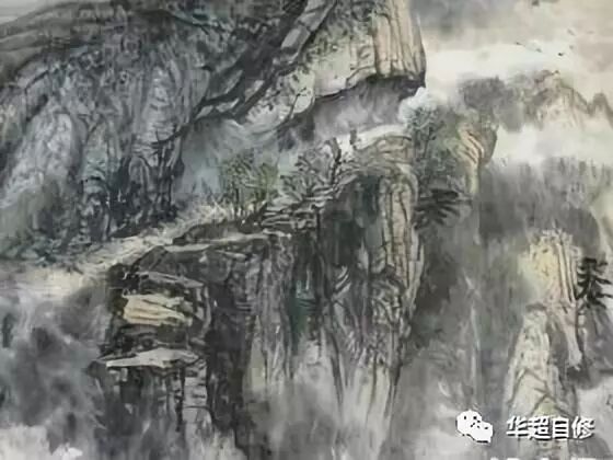 蜀道难 华超自修 微信公众号文章阅读 Wemp