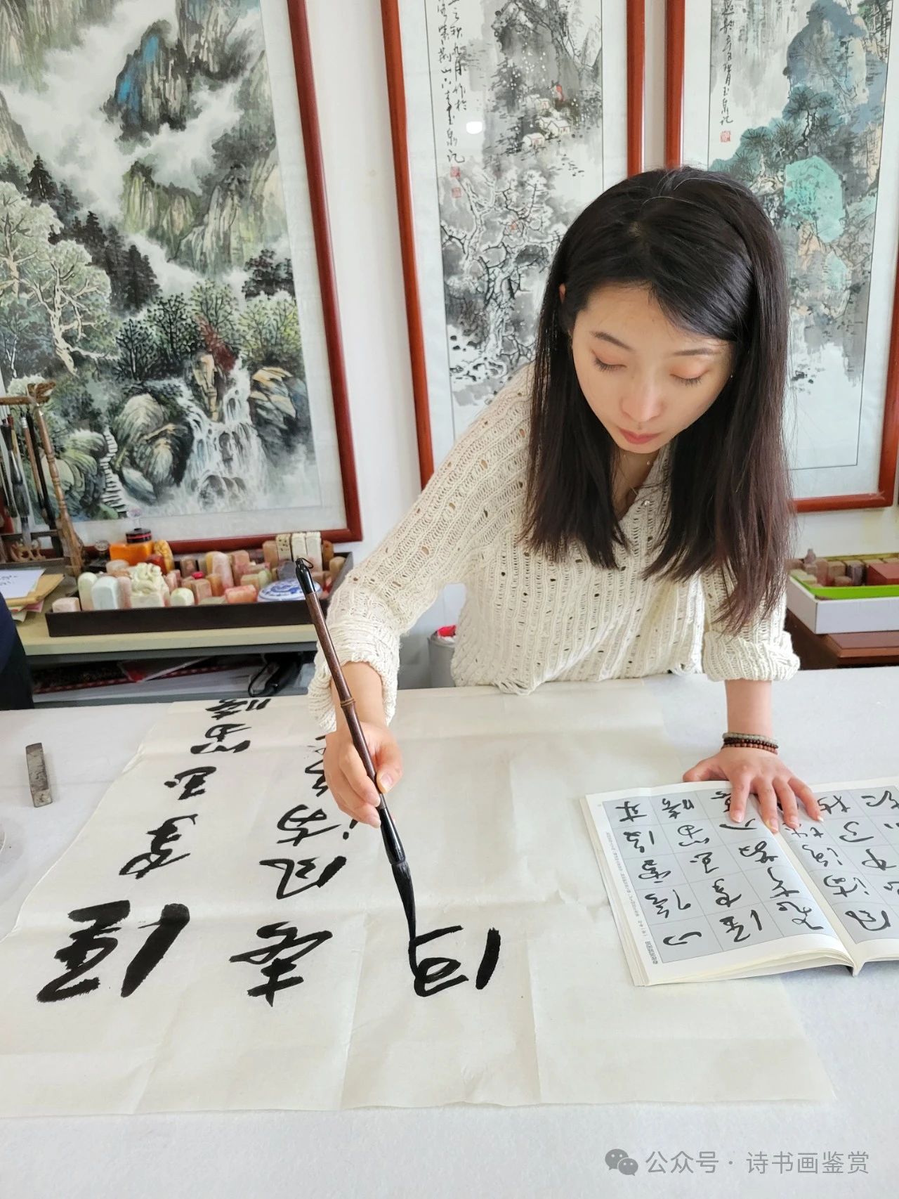苏轼词《赤壁怀古》